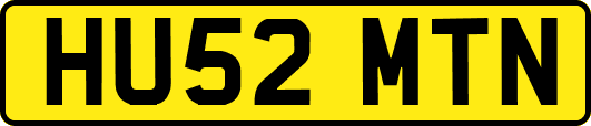 HU52MTN