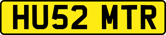 HU52MTR