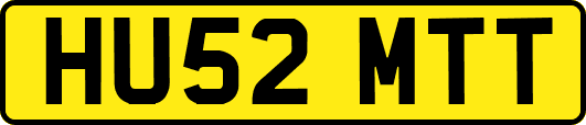 HU52MTT