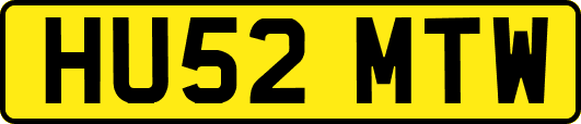 HU52MTW