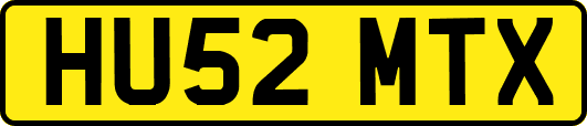HU52MTX