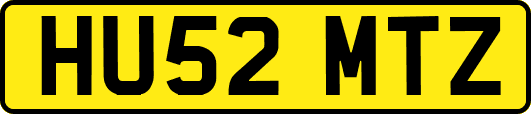 HU52MTZ
