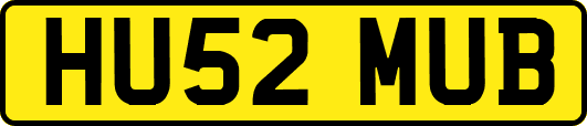 HU52MUB