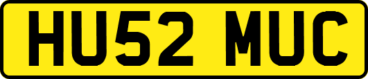 HU52MUC