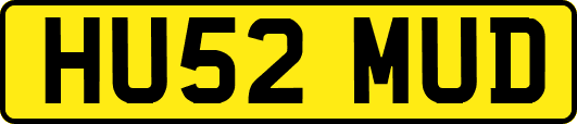 HU52MUD