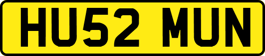 HU52MUN