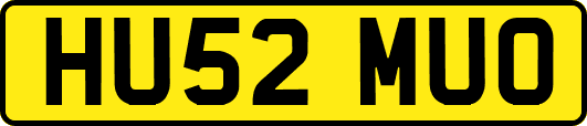 HU52MUO