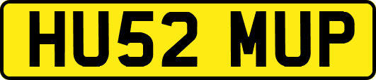 HU52MUP