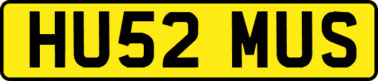 HU52MUS