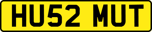 HU52MUT