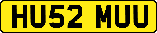 HU52MUU