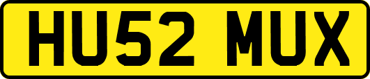 HU52MUX