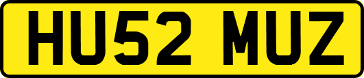HU52MUZ