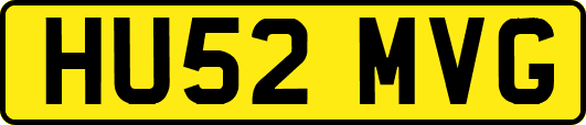 HU52MVG