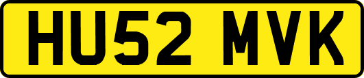 HU52MVK