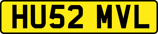 HU52MVL