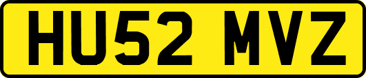 HU52MVZ