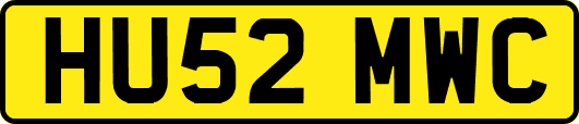HU52MWC