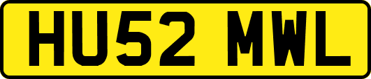 HU52MWL