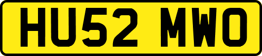 HU52MWO