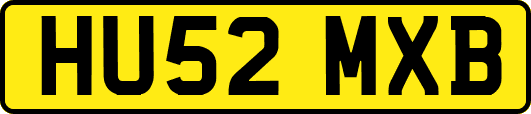 HU52MXB