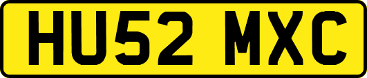 HU52MXC