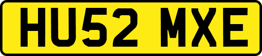 HU52MXE