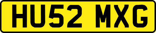 HU52MXG