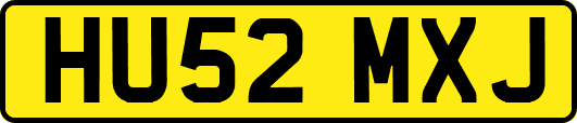 HU52MXJ