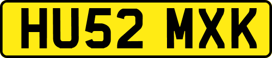 HU52MXK