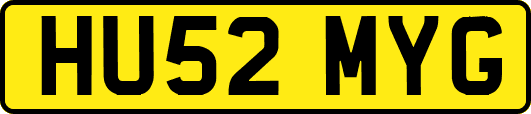 HU52MYG