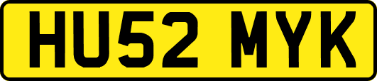 HU52MYK