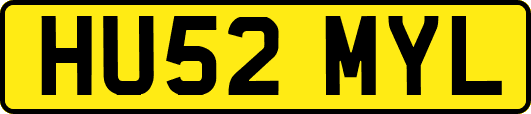 HU52MYL
