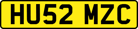 HU52MZC