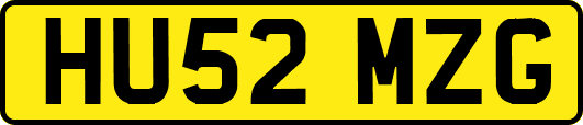 HU52MZG