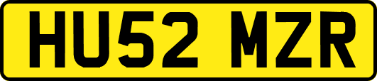 HU52MZR