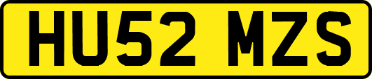 HU52MZS