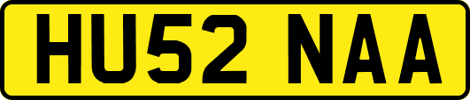 HU52NAA