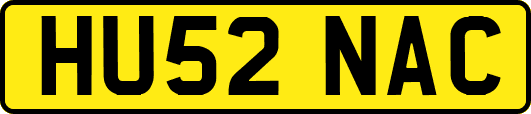 HU52NAC