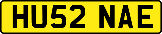 HU52NAE