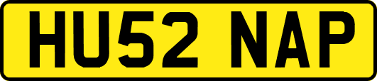 HU52NAP