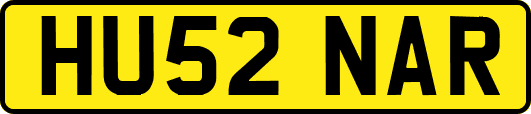 HU52NAR