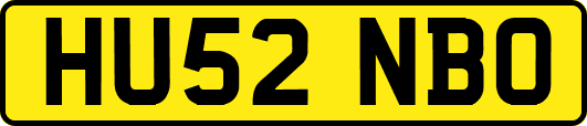 HU52NBO