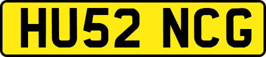 HU52NCG