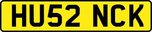 HU52NCK