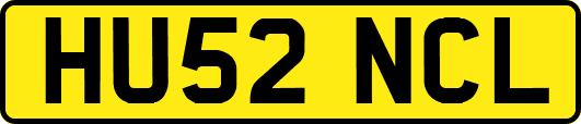 HU52NCL