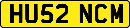 HU52NCM