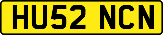 HU52NCN