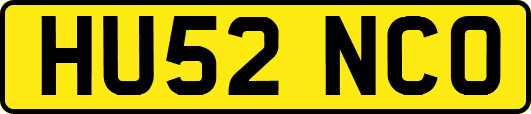 HU52NCO