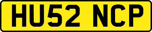 HU52NCP